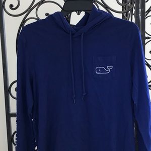 Vineyard Vines long sleeve Tee. NWOT size M